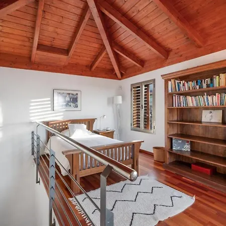 Casa Tagoro, Facing The Ocean * Такоронте