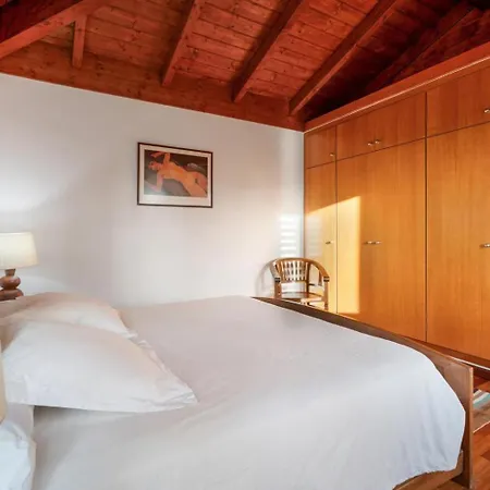 Casa Tagoro, Facing The Ocean Semesterbostad *
